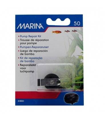 Kit Reparacion Compresor MARINA