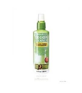 Desodorante y Limpiador Decor Cleaner EXO TERRA