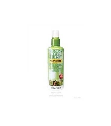 Desodorante y Limpiador Decor Cleaner EXO TERRA