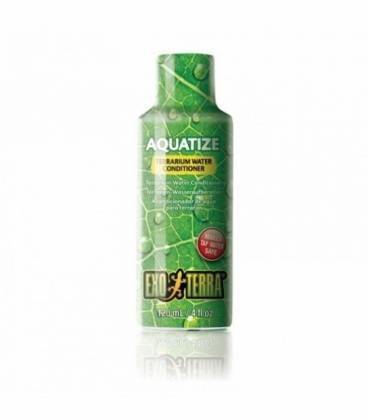 Aquatize 120 ml EXOTERRA