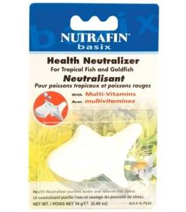 Bloque Neutralizador Nutrafin 14g