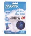 Luces LED para Acuario Goldfish Kit Marina