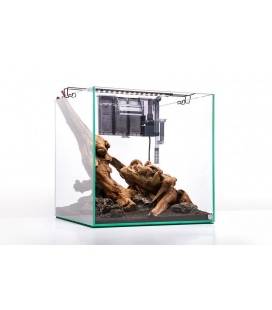 Kit Acuario Beta Line Nano Cube 35