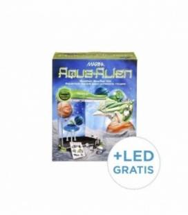 Kit Acuario Aqua Alien 10 l MARINA