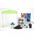 Kit Acuario Aqua Alien 10 l MARINA