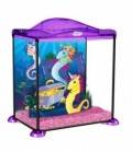 Kit Acuario infantil Unicornio Marina