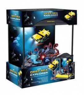 Kit Acuario infantil Explorer Marina