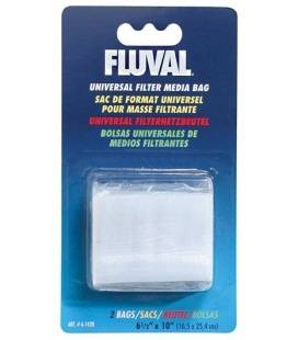 Bolsa para carga filtrante Fluval