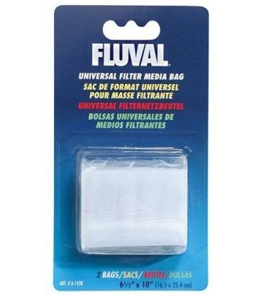 Bolsa para carga filtrante Fluval