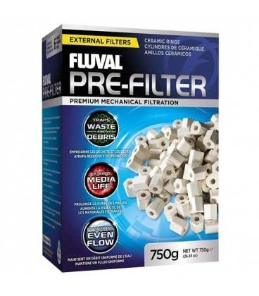 Pre Filtro Fluval 750g