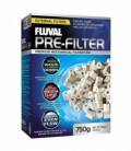 Pre Filtro Fluval 750g