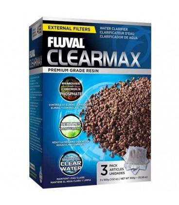 Clarificador de agua Clearmax Fluval