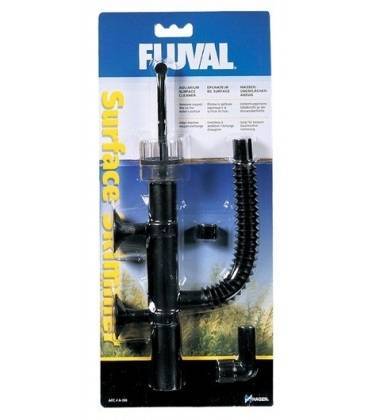 Skimmer Limpiador de Superficie Fluval