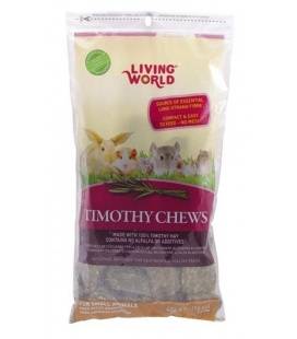 Timothy Chews 454g Living World