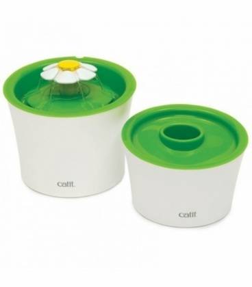 Set Fower Fountain y Multi Feeder Catit