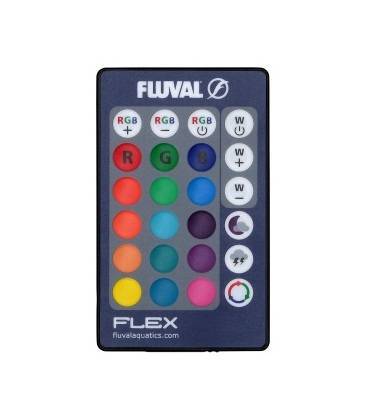 Mando a distancia para Fluval Flex