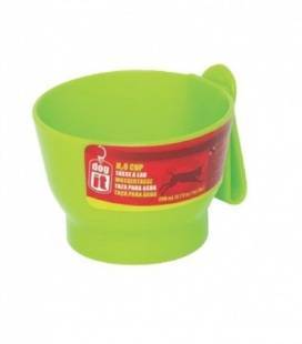 Expositor 24 Taza Bebedero H2O Roscable 200 ml DOGIT