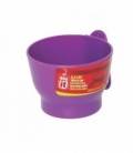 Expositor 24 Taza Bebedero H2O Roscable 200 ml DOGIT