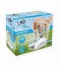 All For Paws Bebedero Jardin Fuente para Perros Chill Out