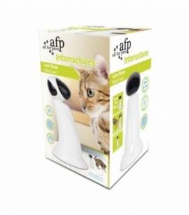 All For Paws Juguete Interactivo Rayo Laser para Gatos