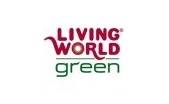 LIVING WORLD GREEN